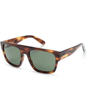 Ray-Ban Sunglasses - Green