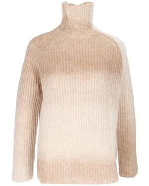Kangra Turtlenecks - Neutro