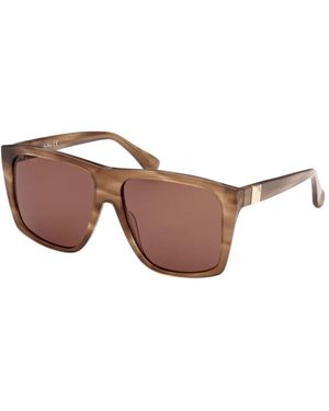 Max Mara Sunglasses - Brown