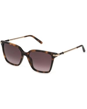 Tous Sonnenbrille - Braun