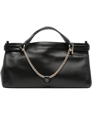 Orciani Handbags - Negro