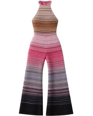 Akep Jumpsuits - Morado