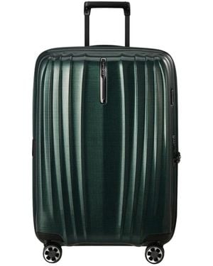 Samsonite Large Suitcases - Verde