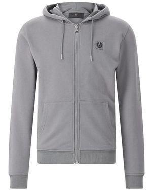 Belstaff Zip-Throughs - Gris