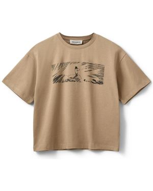 Sofie Schnoor T-Shirts - Neutro