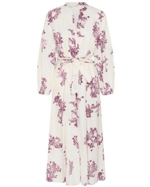 Part Two Maxi Dresses - Pink