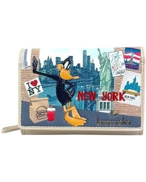 Braccialini Wallets & Cardholders - Azul