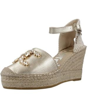 Vidorreta Wedges - Métallisé