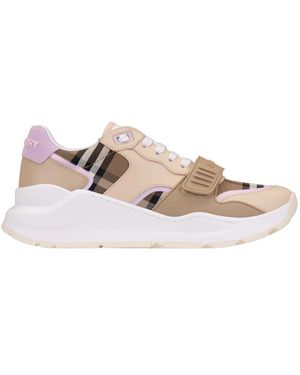 Burberry Sneakers - Rosa