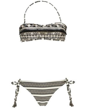 Miss Bikini Bikinis - Multicolour