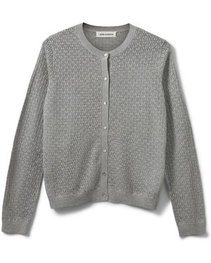 Sofie Schnoor Cardigans - Grigio