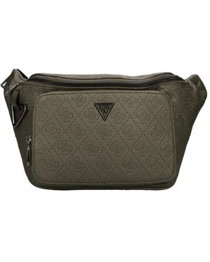 Guess Belt Bags - Verde