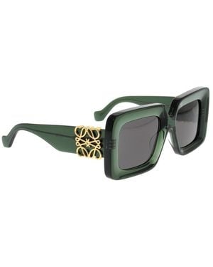 Loewe Sunglasses - Groen