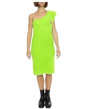 UGG Midi Dresses - Verde
