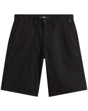 Vans Casual Shorts - Nero