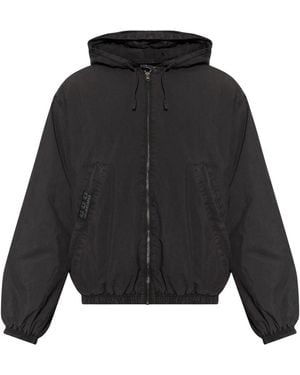 Umbro Training Jackets - Noir