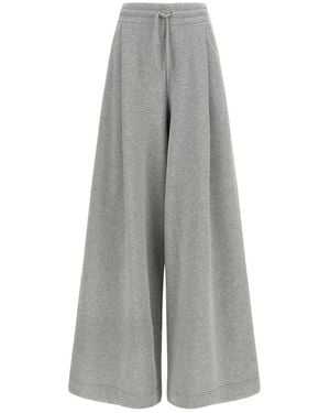Dries Van Noten Sweatpants - Gris