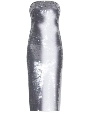 Sportmax Party Dresses - Blue