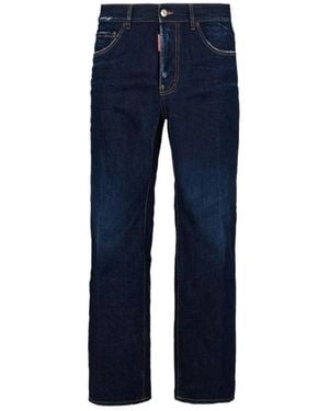DSquared² Cool Guy Jeans - Blauw