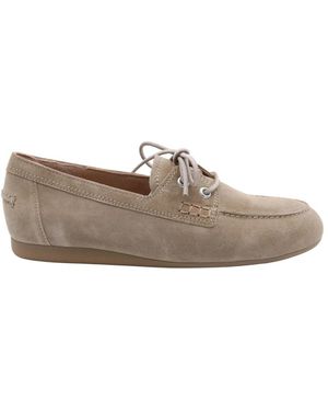 Paul Green Loafers - Gris