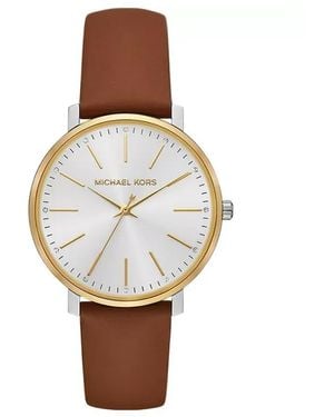 Michael Kors Watches - Weiß
