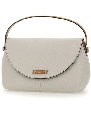 Gianni Chiarini Handbags - Natural