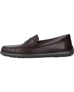 Geox U Devan - Braun