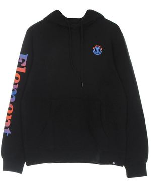 Element Hoodies - Black