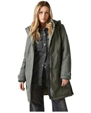 Cecil Jacken - Schwarz