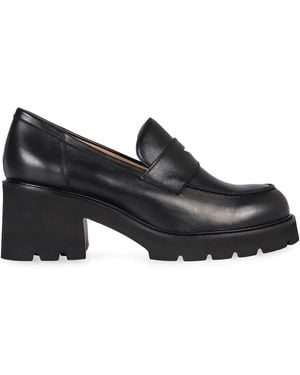 Doucal's Loafers - Negro