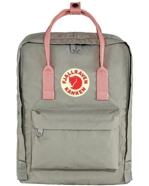 Fjallraven Backpacks - Gris