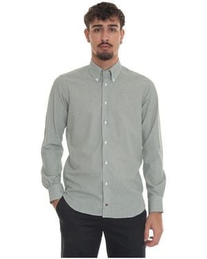 Carrel Casual Shirts - Gris