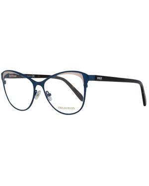 PUCCI Glasses - Blue