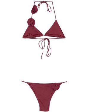 LaRevêche Bikinis - Rood