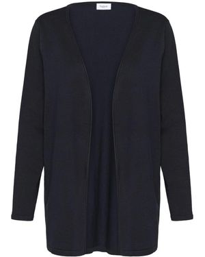 Saint Tropez Cardigans - Azul