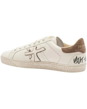 Premiata Sneakers - Neutre