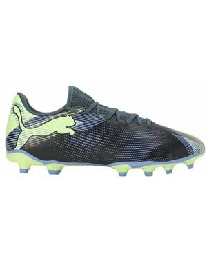 PUMA Future 7 Play Fg/Ag - Blau