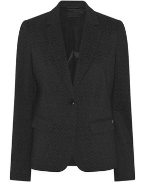 Cro Jassen ,Zwart ,Blazers