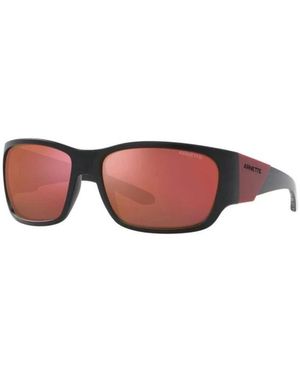 Arnette Sunglasses - Brown