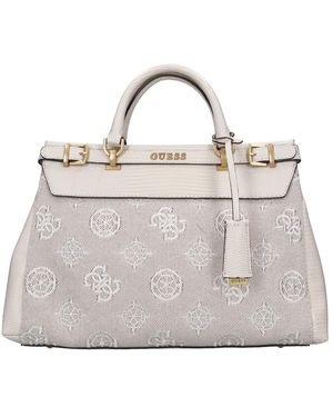 Guess Handbags - Metallic
