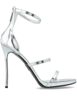 DSquared² High Heel Sandals - Blanc