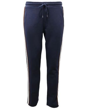 Michael Kors Sweatpants - Blu