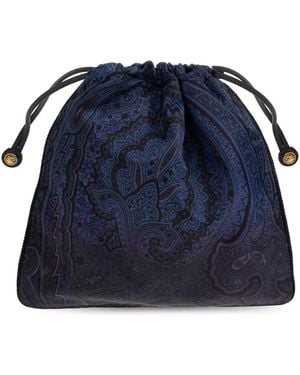 Etro Bags - Blau