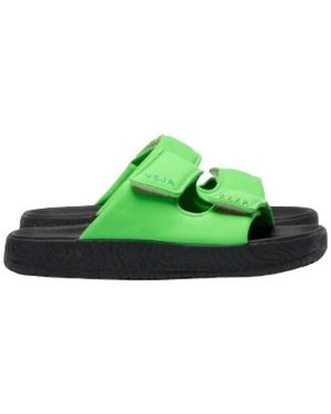 Veja Sliders - Verde