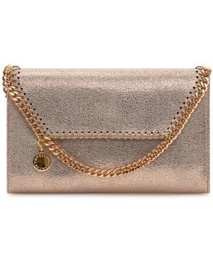 Stella McCartney Clutches - Neutro