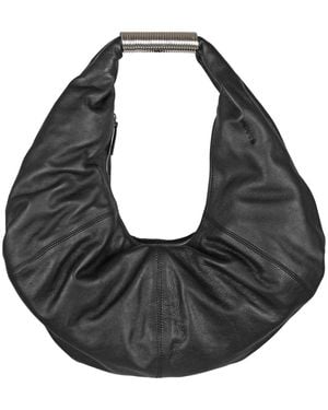 Vic Matié Handbags - Gris