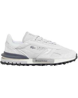 Lacoste Sneakers - Blanco