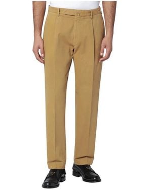 Santaniello Chinos - Naturel