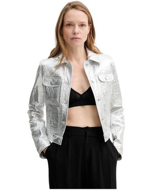 The Kooples Light Jackets - Nero
