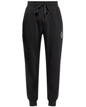 Dolce & Gabbana Sweatpants - Noir